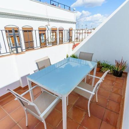 Rentalsevilla Guadalete I ภายนอก รูปภาพ