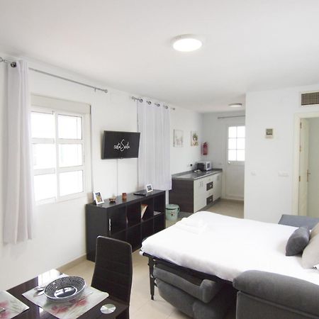 Rentalsevilla Guadalete I ภายนอก รูปภาพ