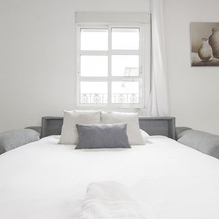 Rentalsevilla Guadalete I ภายนอก รูปภาพ