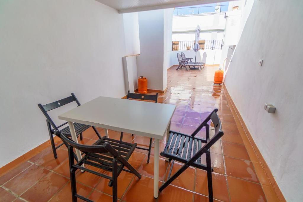 Rentalsevilla Guadalete I ภายนอก รูปภาพ