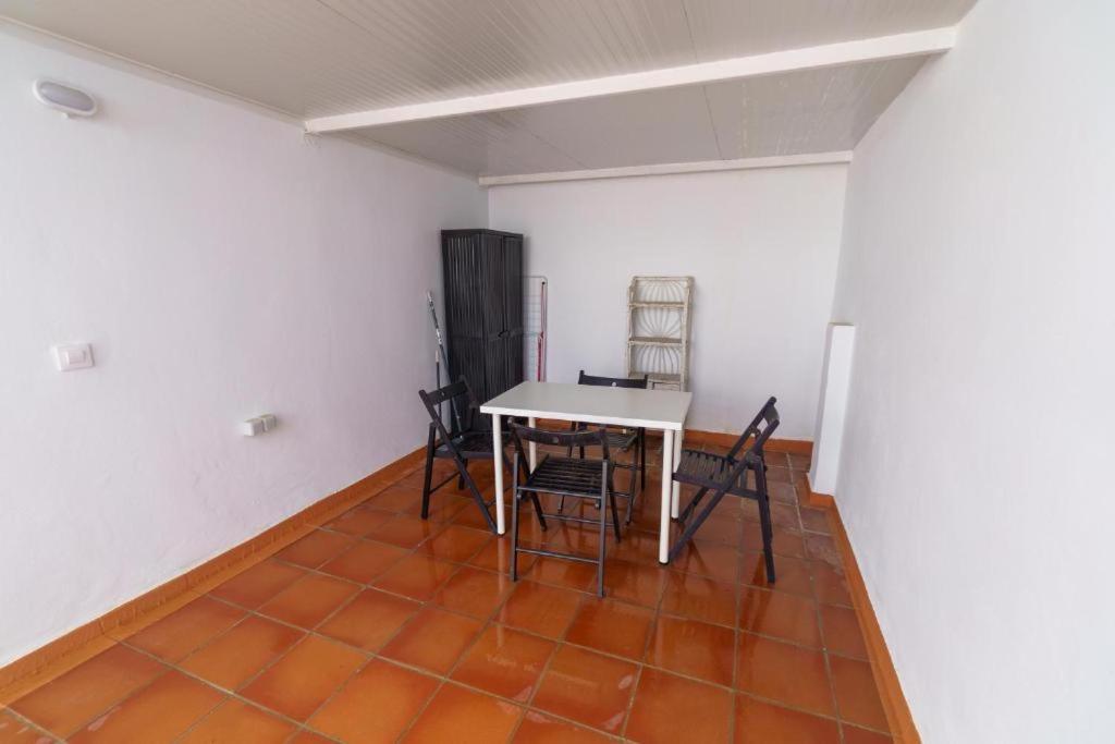 Rentalsevilla Guadalete I ภายนอก รูปภาพ