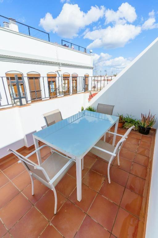 Rentalsevilla Guadalete I ภายนอก รูปภาพ