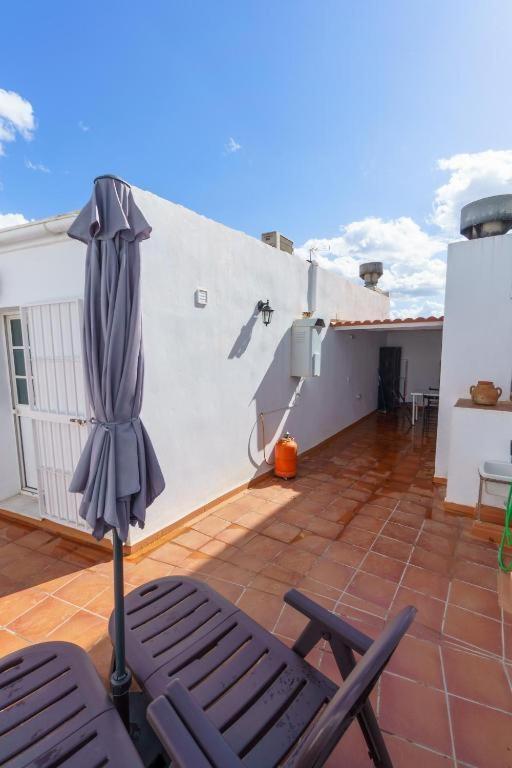 Rentalsevilla Guadalete I ภายนอก รูปภาพ