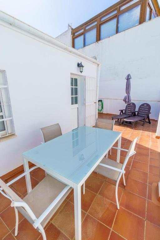 Rentalsevilla Guadalete I ภายนอก รูปภาพ