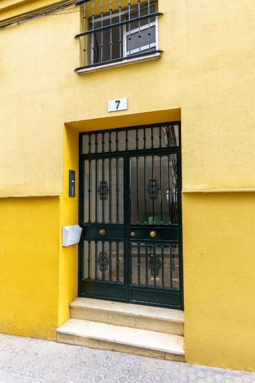 Rentalsevilla Guadalete I ภายนอก รูปภาพ
