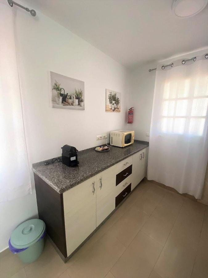 Rentalsevilla Guadalete I ภายนอก รูปภาพ