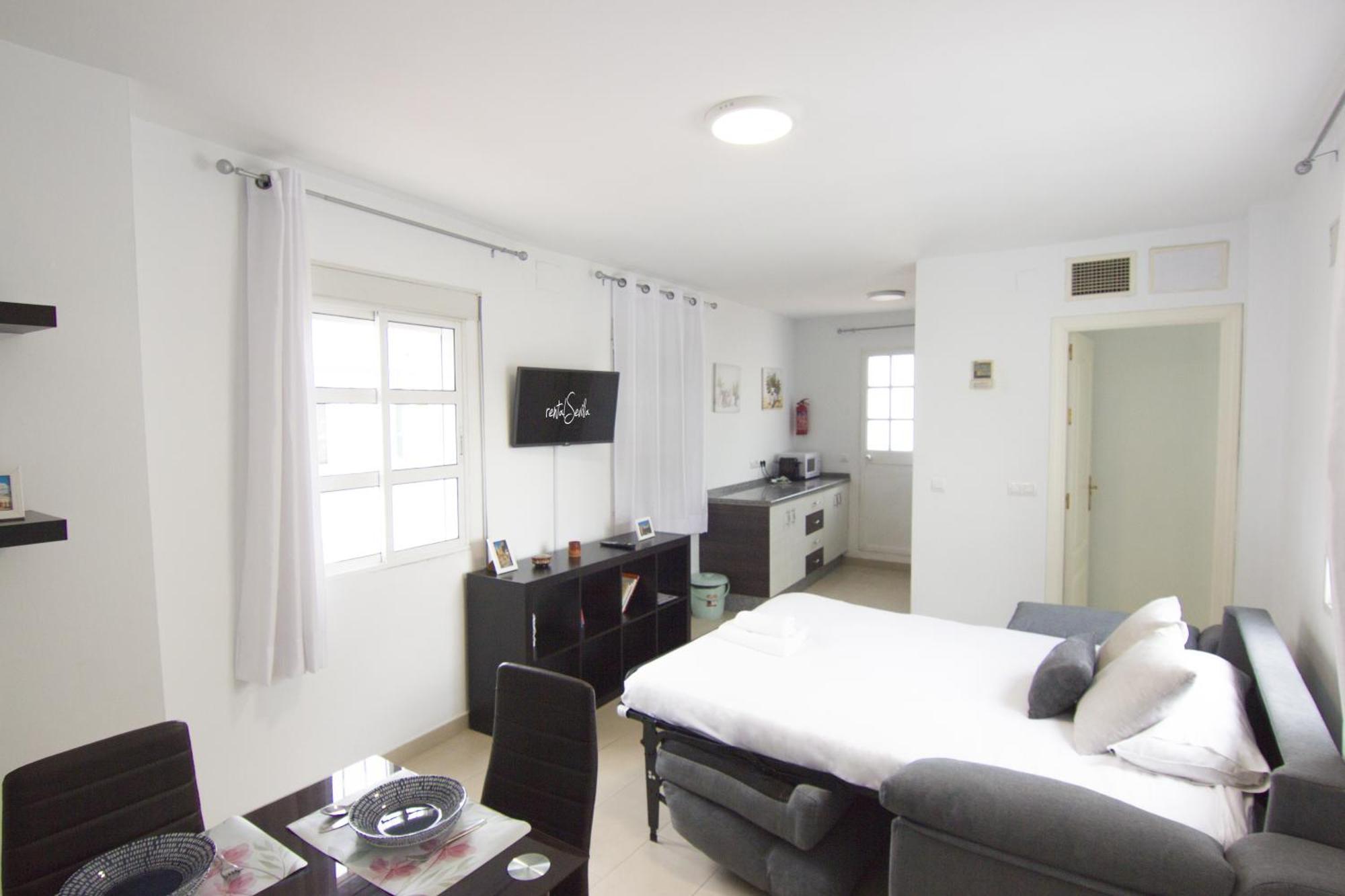 Rentalsevilla Guadalete I ภายนอก รูปภาพ