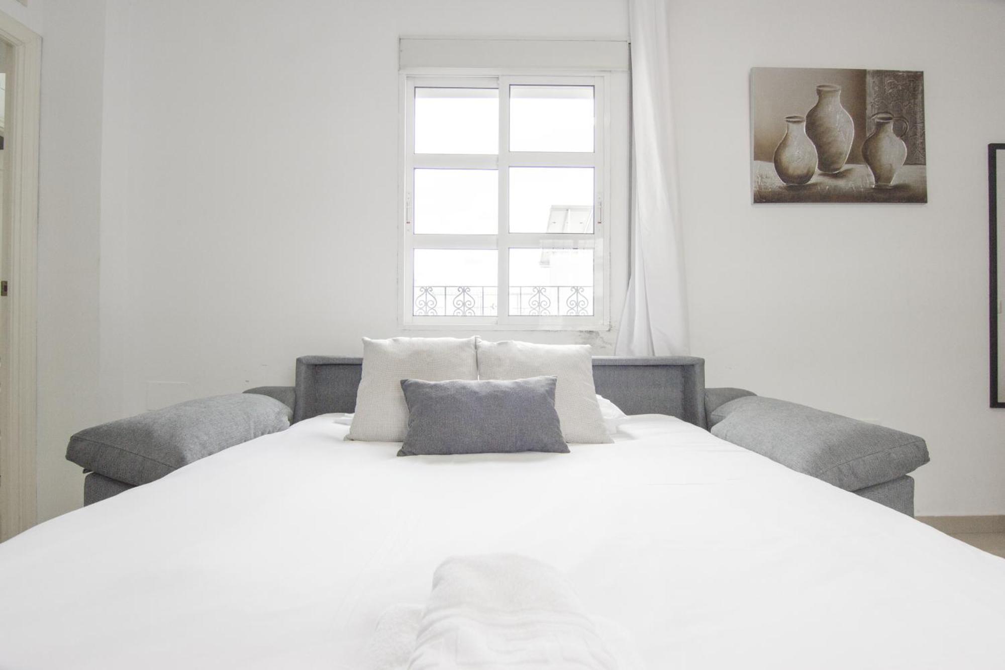 Rentalsevilla Guadalete I ภายนอก รูปภาพ