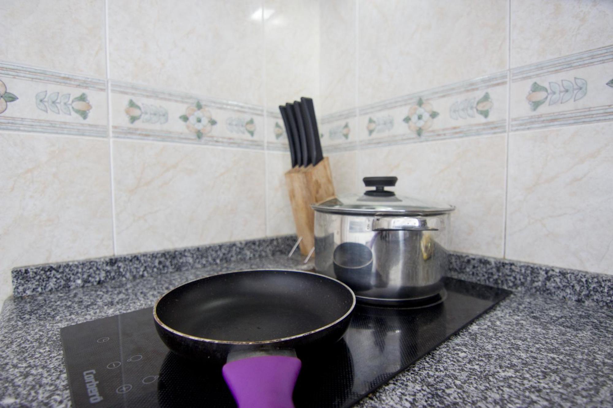Rentalsevilla Guadalete I ภายนอก รูปภาพ