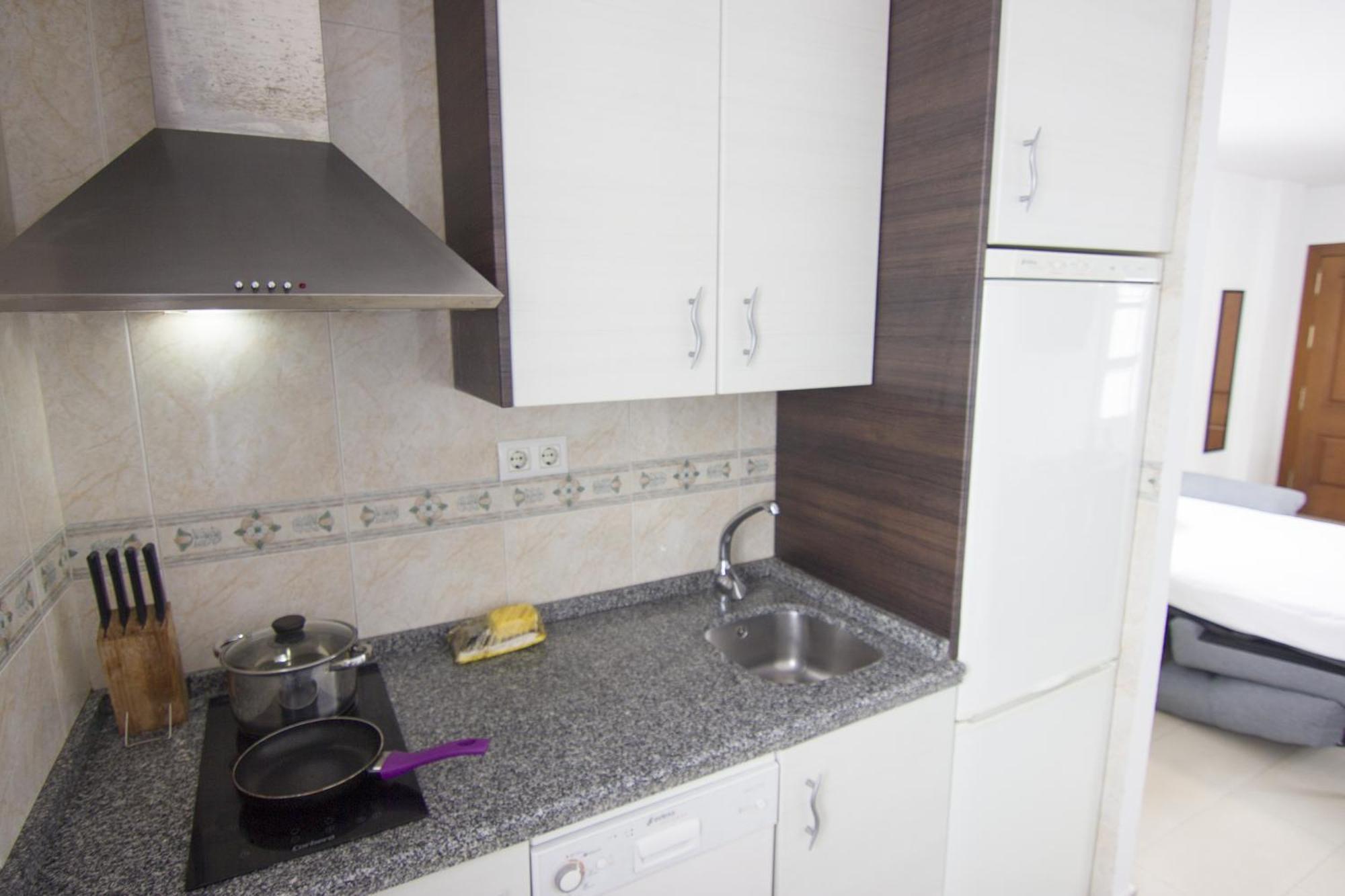 Rentalsevilla Guadalete I ภายนอก รูปภาพ