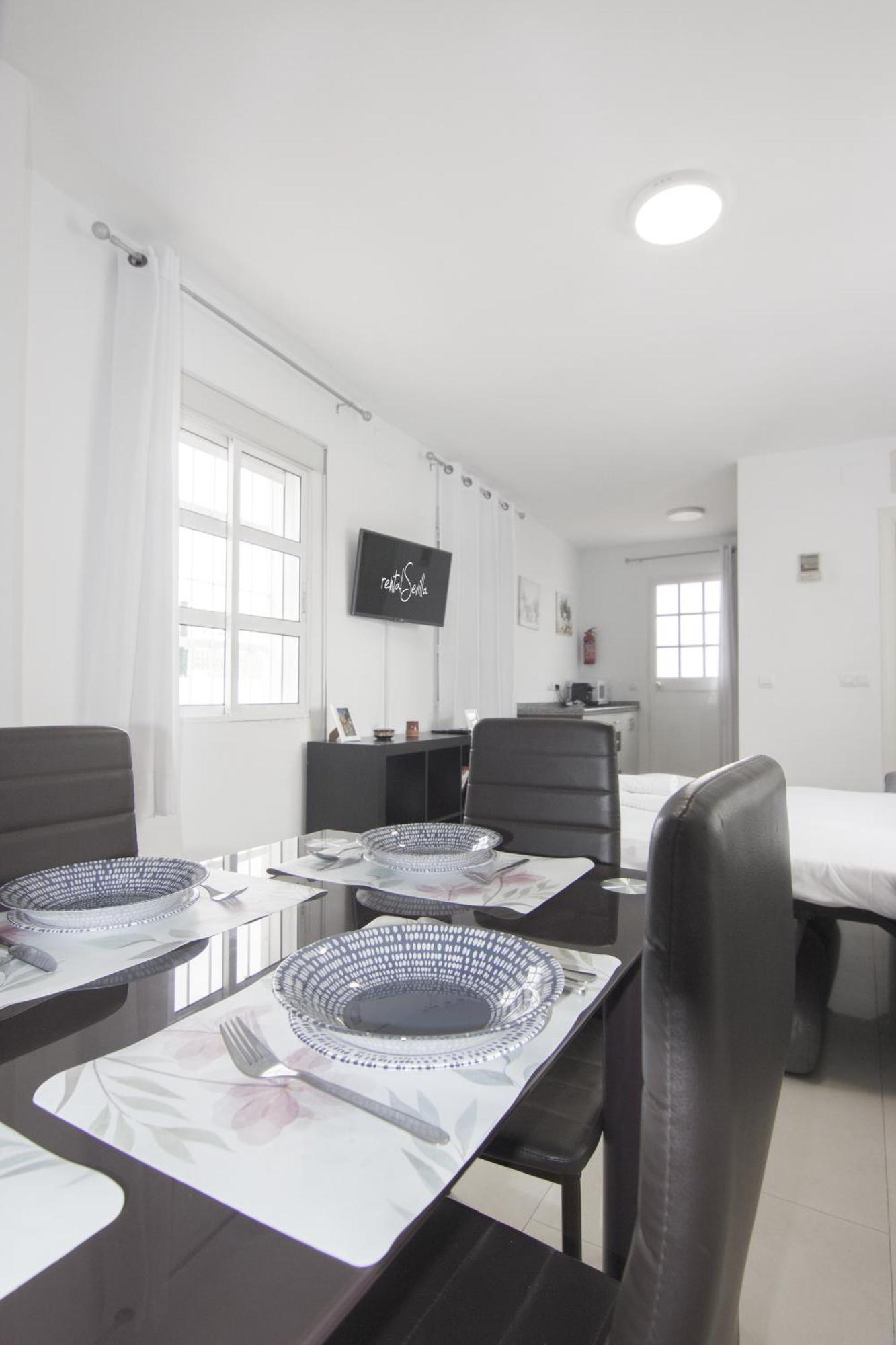 Rentalsevilla Guadalete I ภายนอก รูปภาพ