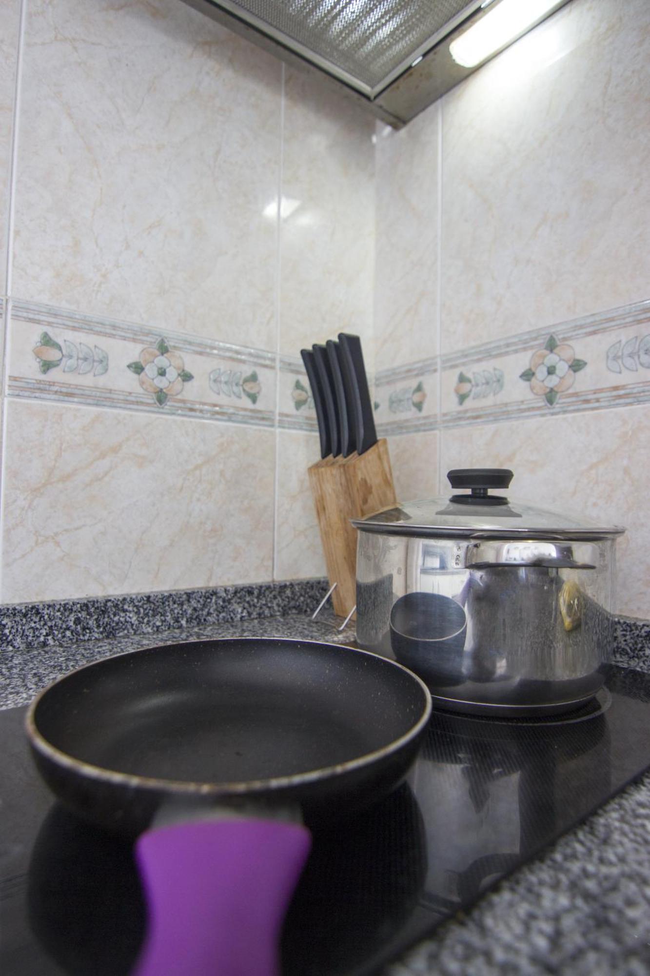 Rentalsevilla Guadalete I ภายนอก รูปภาพ