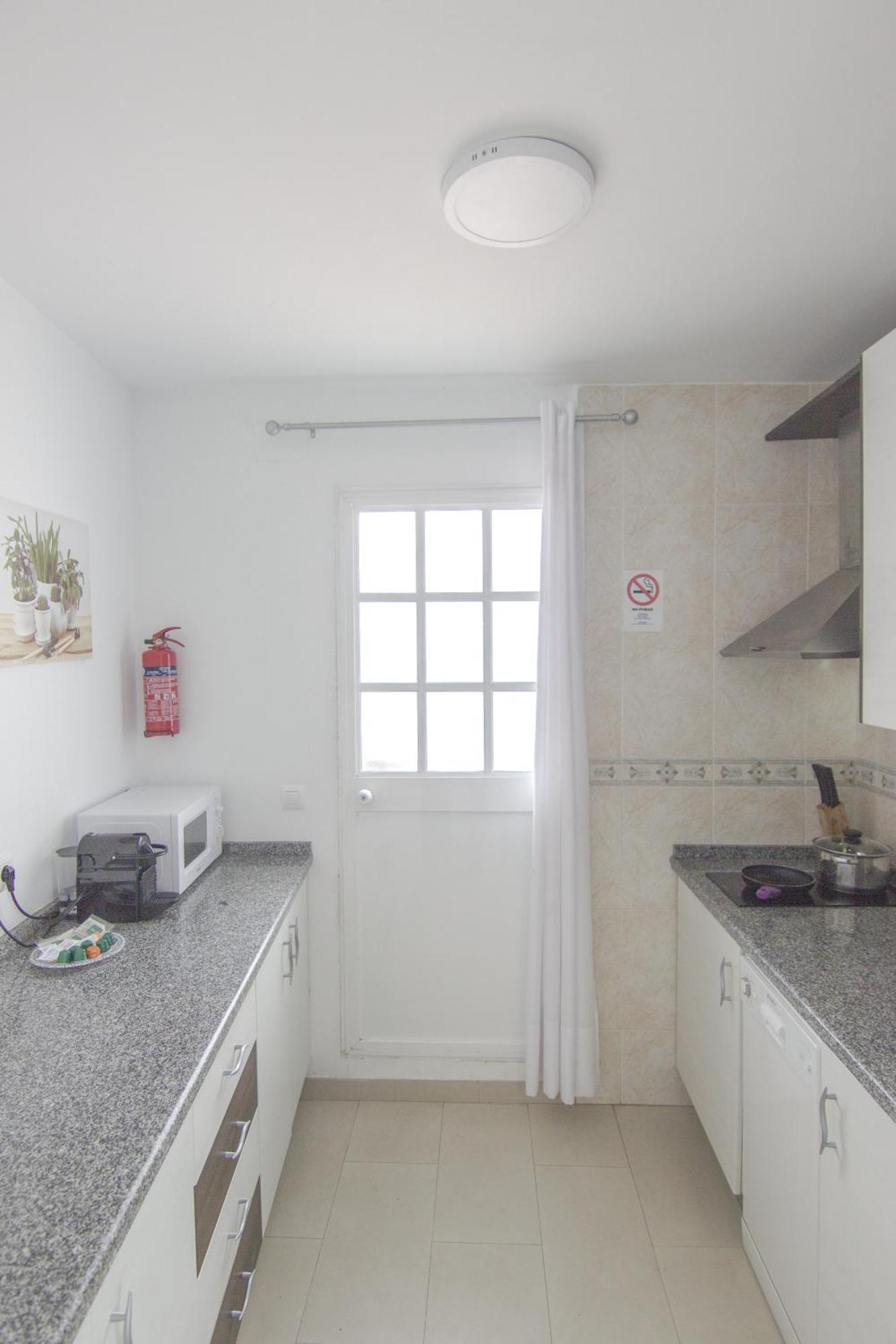 Rentalsevilla Guadalete I ภายนอก รูปภาพ