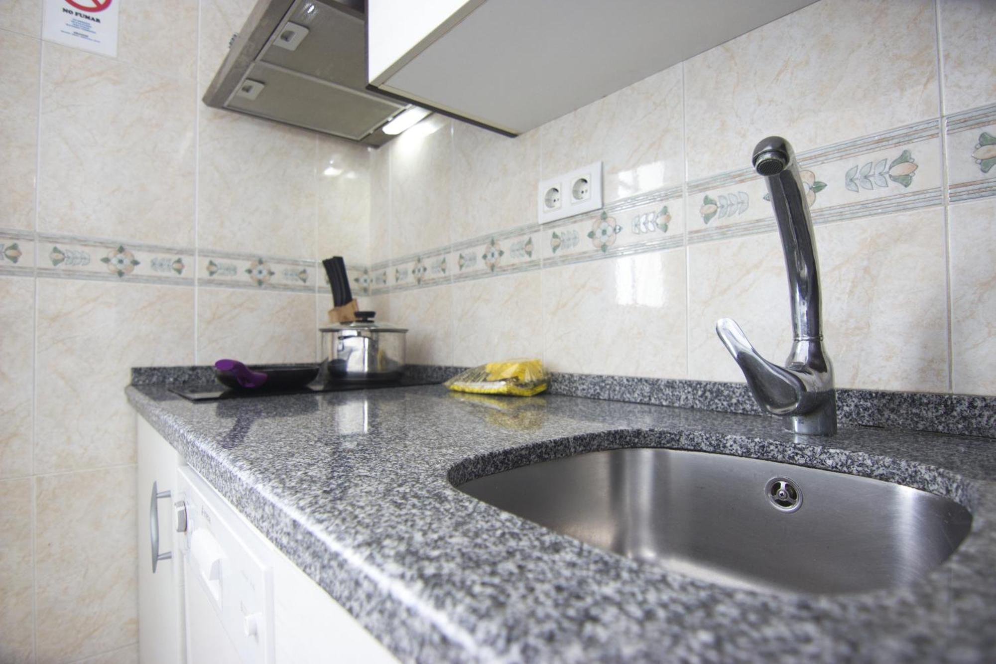 Rentalsevilla Guadalete I ภายนอก รูปภาพ
