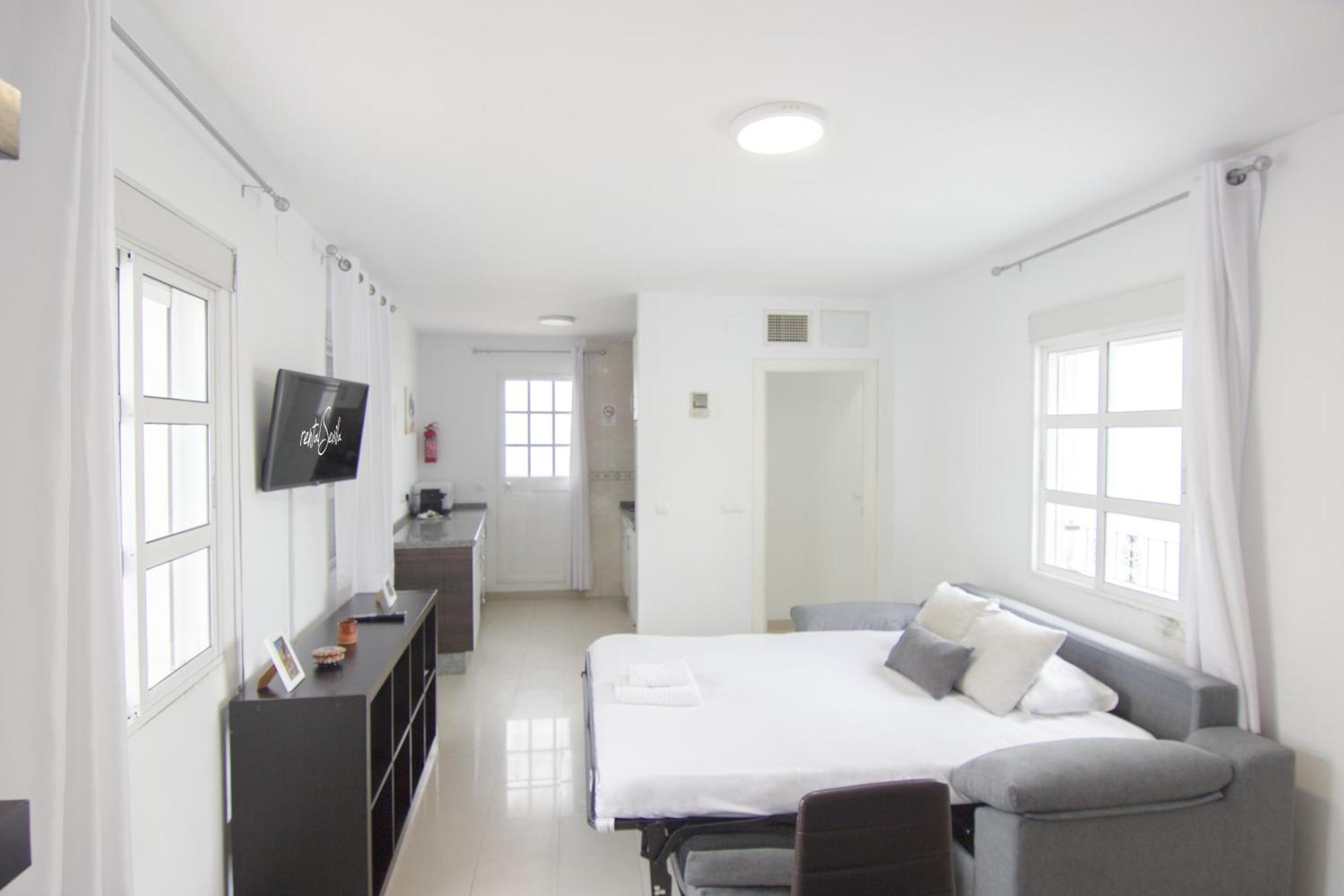 Rentalsevilla Guadalete I ภายนอก รูปภาพ