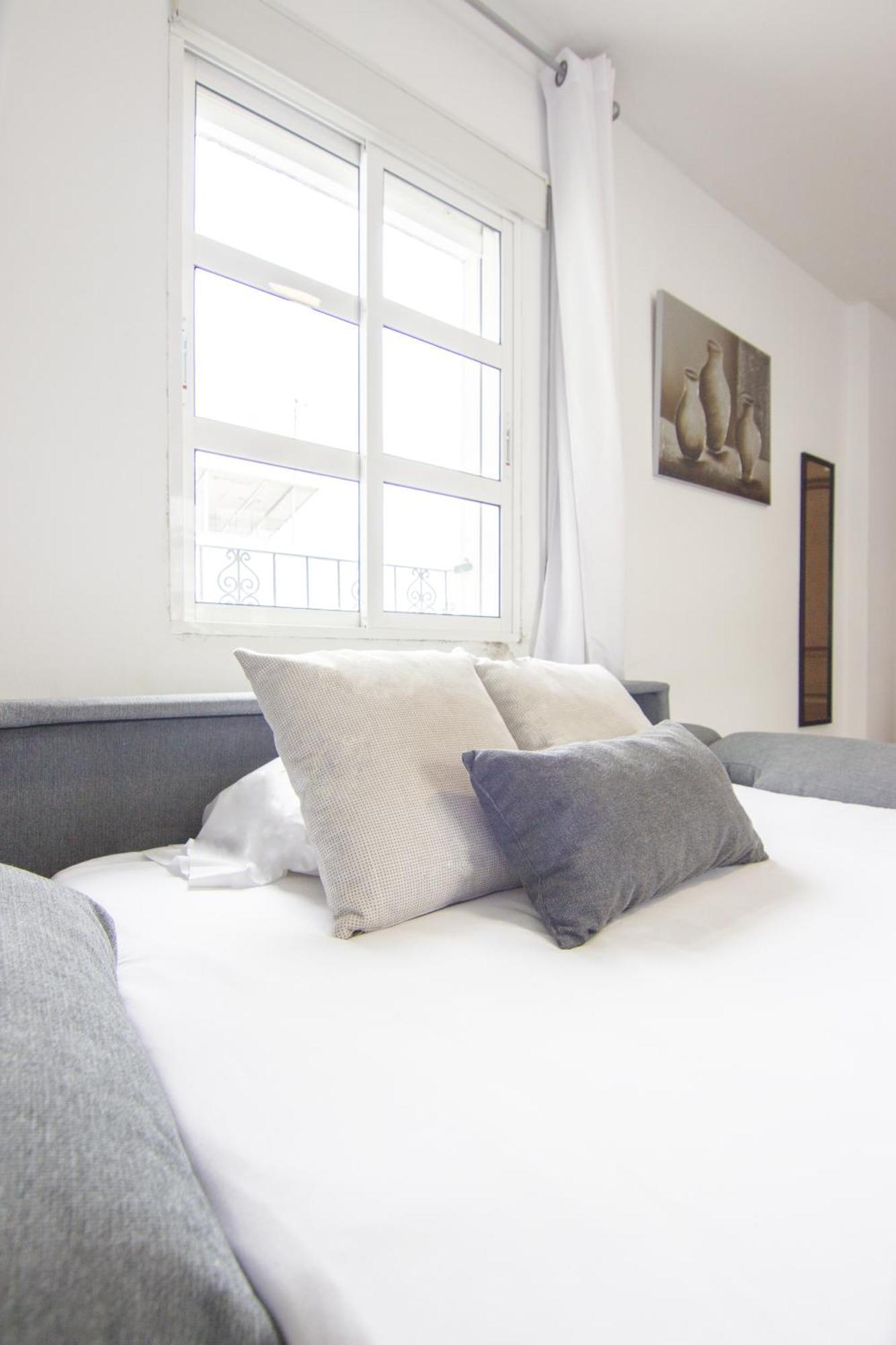 Rentalsevilla Guadalete I ภายนอก รูปภาพ