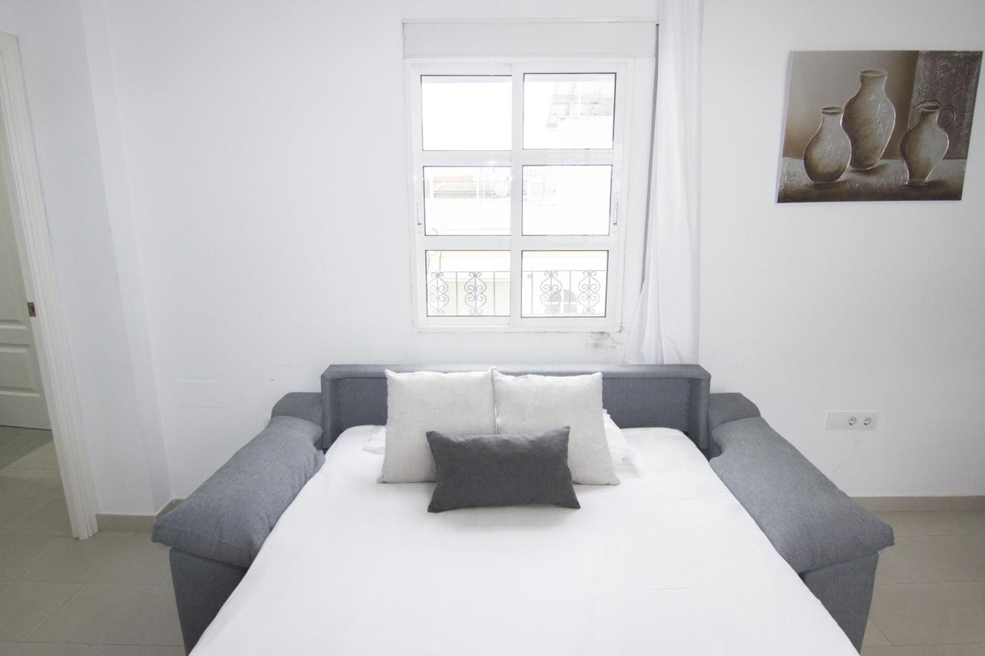 Rentalsevilla Guadalete I ภายนอก รูปภาพ
