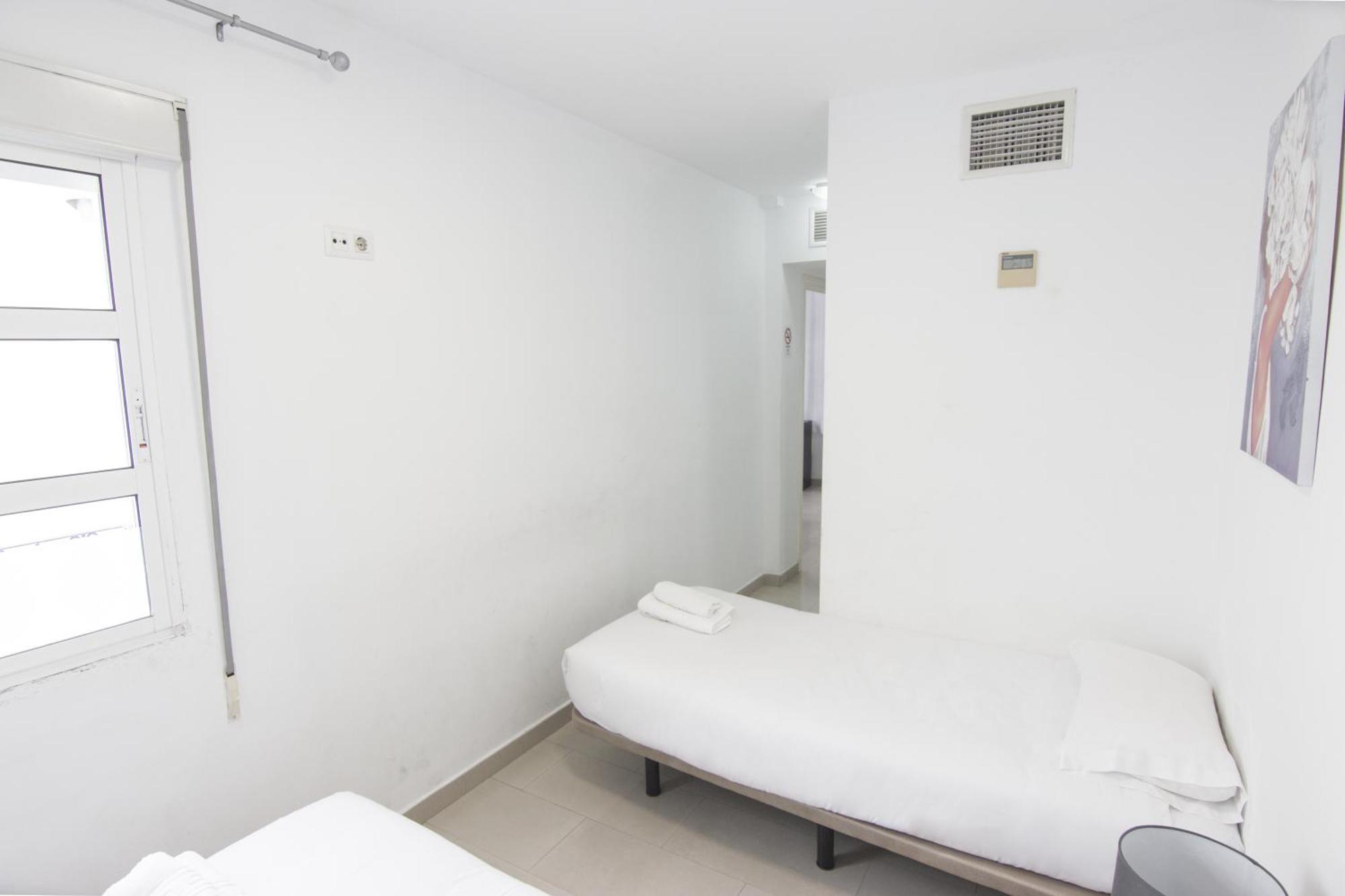 Rentalsevilla Guadalete I ภายนอก รูปภาพ