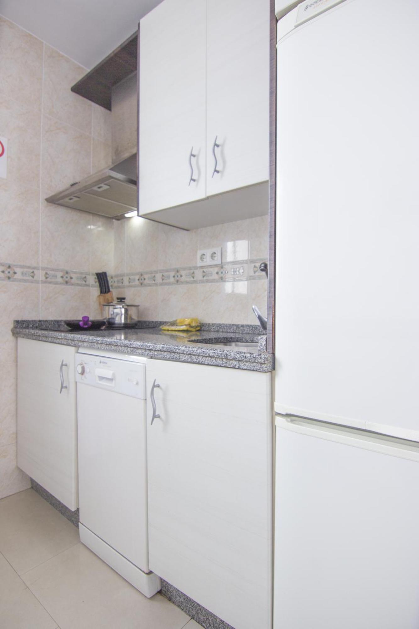 Rentalsevilla Guadalete I ภายนอก รูปภาพ
