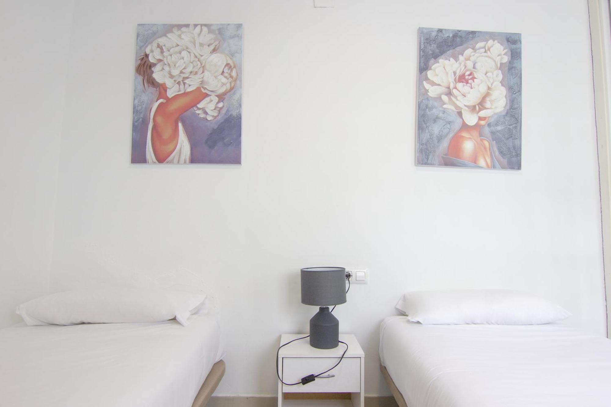 Rentalsevilla Guadalete I ภายนอก รูปภาพ